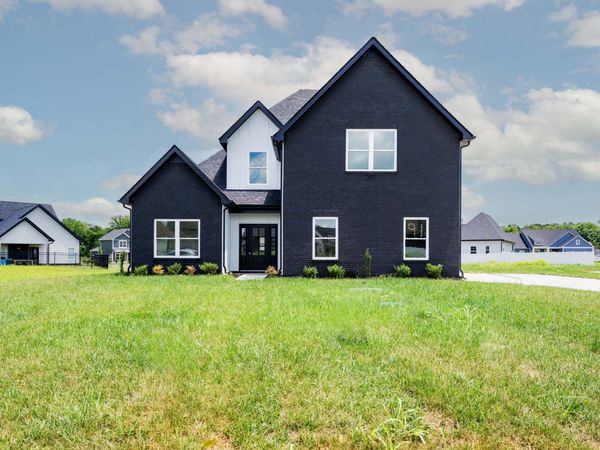 10109 Forkhorn Ln , Bell Buckle, TN 37020