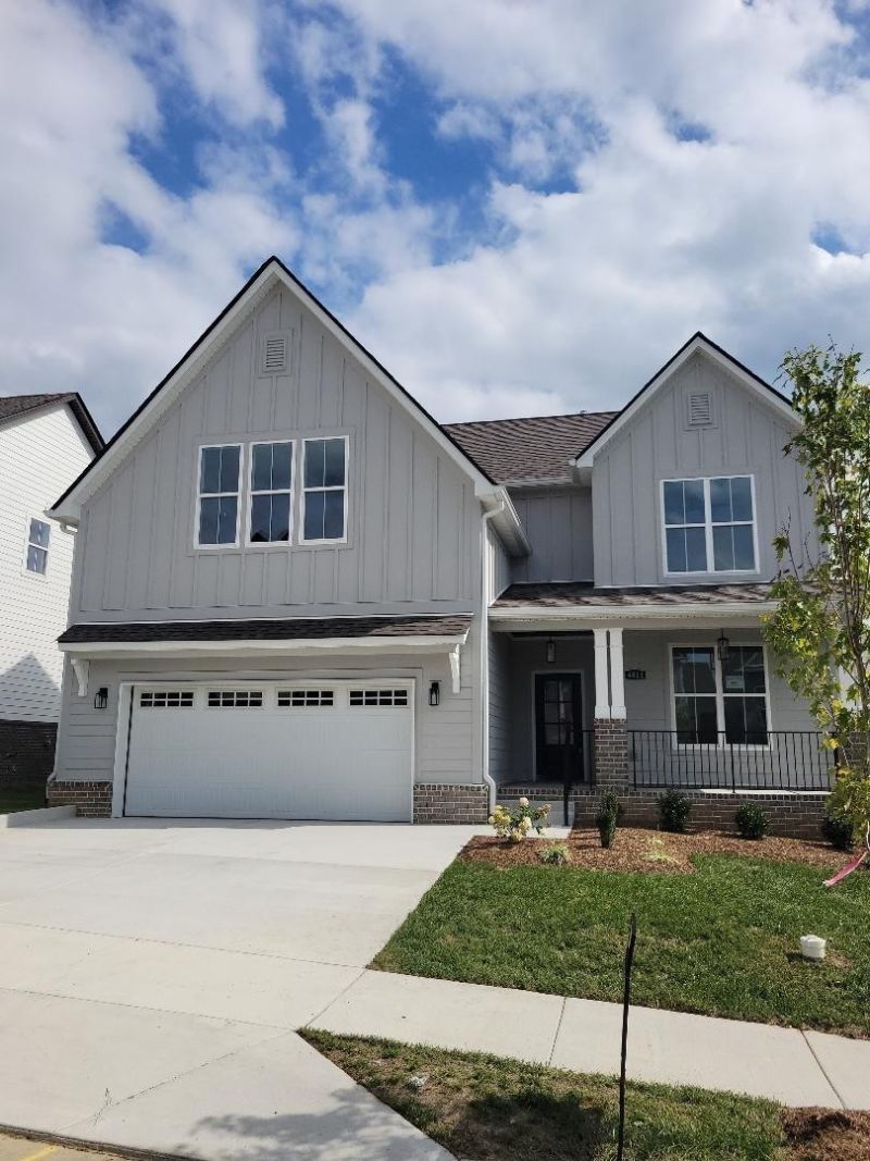 4716 Perth Ln, Nolensville, TN 37135 Main Photo