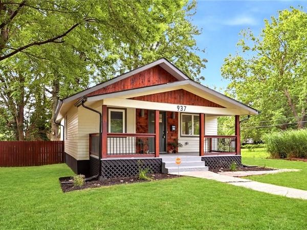 937 S Pope Avenue, Independence, MO 64050