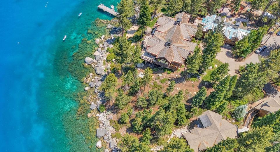 8213 Meeks Bay Avenue, Meeks Bay, CA 96142 Photo