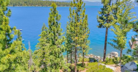 8213 Meeks Bay Avenue, Meeks Bay, CA 96142 Photo