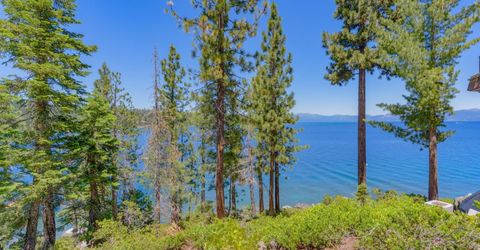 8213 Meeks Bay Avenue, Meeks Bay, CA 96142 Photo