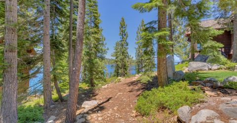 8213 Meeks Bay Avenue, Meeks Bay, CA 96142 Photo