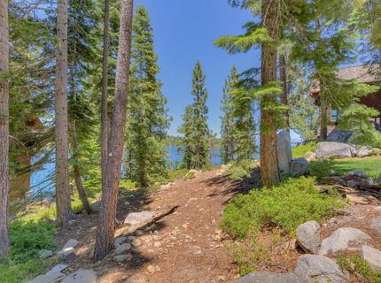 8213 Meeks Bay Avenue, Meeks Bay, CA 96142 Photo