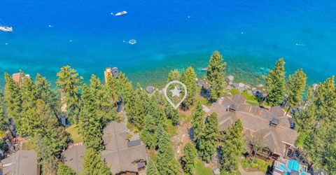 8213 Meeks Bay Avenue, Meeks Bay, CA 96142 Photo