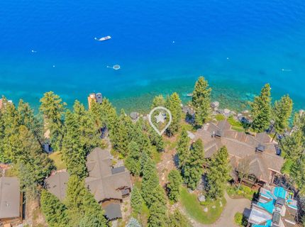8213 Meeks Bay Avenue, Meeks Bay, CA 96142 Photo