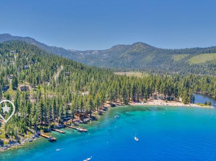 8213 Meeks Bay Avenue, Meeks Bay, CA 96142 Photo