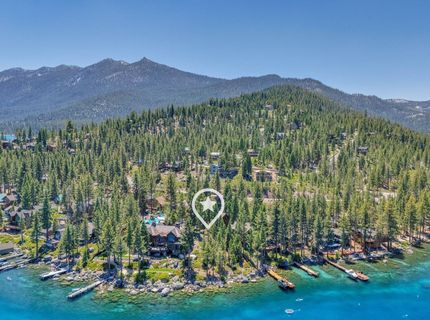 8213 Meeks Bay Avenue, Meeks Bay, CA 96142 Photo