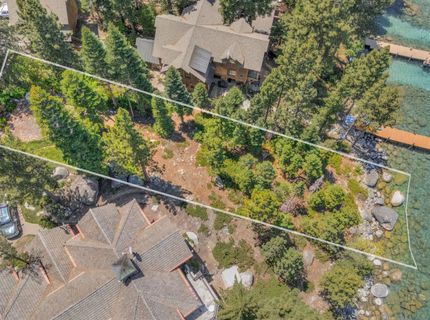 8213 Meeks Bay Avenue, Meeks Bay, CA 96142 Photo