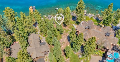 8213 Meeks Bay Avenue, Meeks Bay, CA 96142 Photo