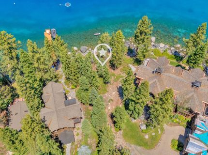 8213 Meeks Bay Avenue, Meeks Bay, CA 96142 Photo