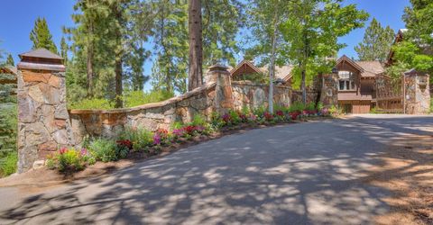 8213 Meeks Bay Avenue, Meeks Bay, CA 96142 Photo