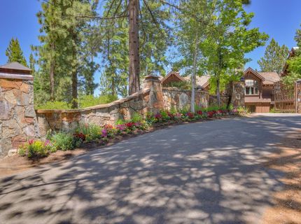 8213 Meeks Bay Avenue, Meeks Bay, CA 96142 Photo