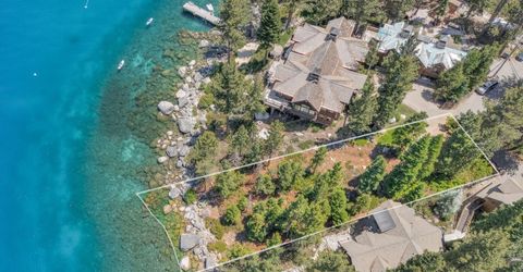 8213 Meeks Bay Avenue, Meeks Bay, CA 96142 Photo