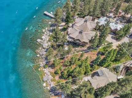 8213 Meeks Bay Avenue, Meeks Bay, CA 96142 Photo