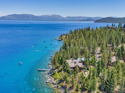 8213 Meeks Bay Avenue, Meeks Bay, CA 96142 Photo