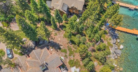8213 Meeks Bay Avenue, Meeks Bay, CA 96142 Photo