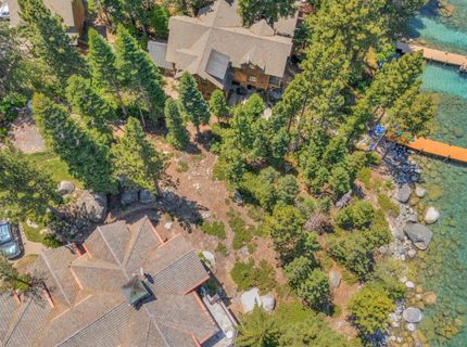 8213 Meeks Bay Avenue, Meeks Bay, CA 96142 Photo