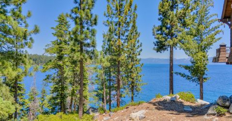 8213 Meeks Bay Avenue, Meeks Bay, CA 96142 Photo