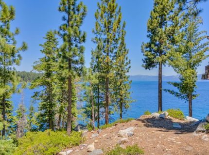 8213 Meeks Bay Avenue, Meeks Bay, CA 96142 Photo