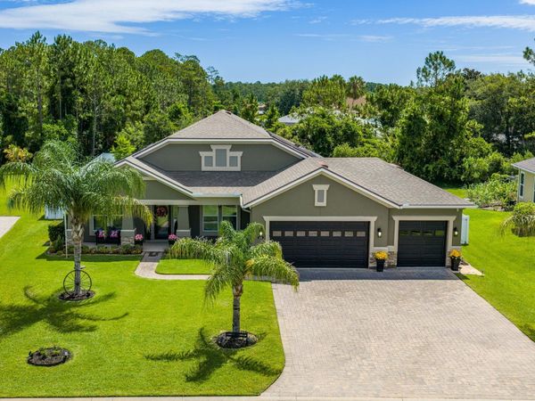 214 Ashford Lakes Circle, Ormond Beach, FL 32174