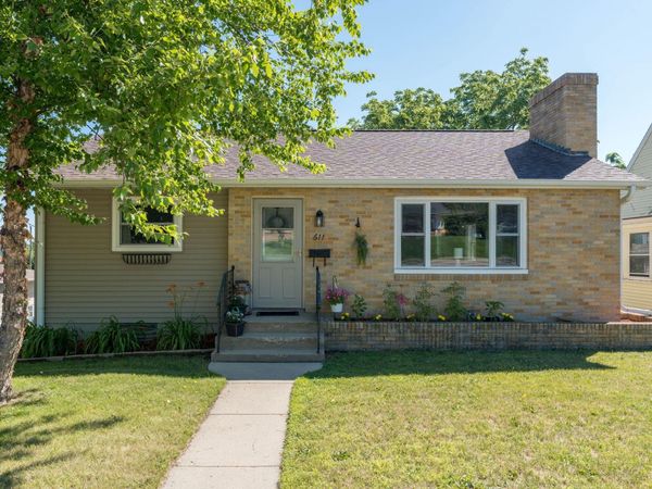 611 S Broadway Street, New Ulm, MN 56073