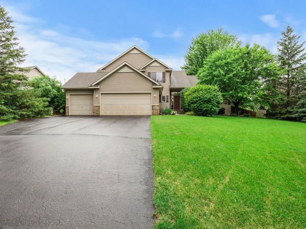 3859 Games Drive, Saint Bonifacius, MN 55375