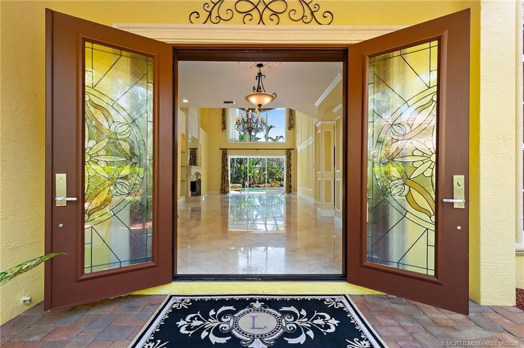 32 SW Wiregrass Court , Palm City, FL 34990 Photo