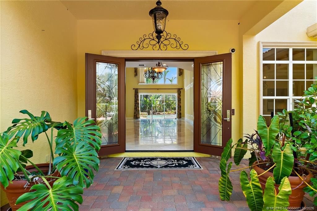 32 SW Wiregrass Court , Palm City, FL 34990 Photo