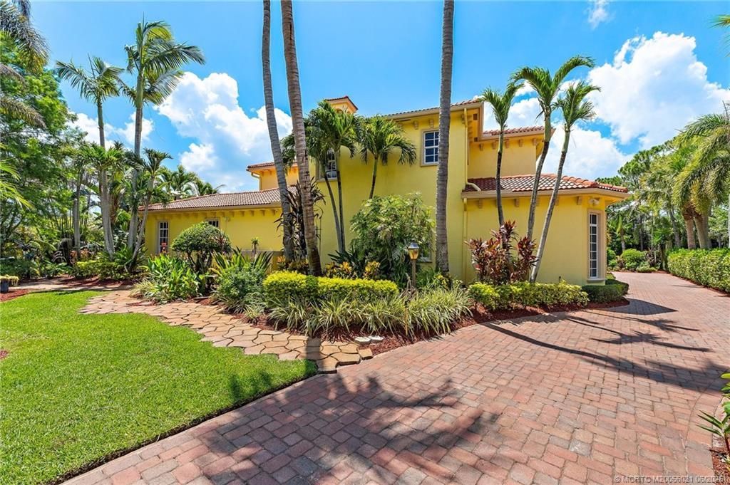 32 SW Wiregrass Court , Palm City, FL 34990 Photo