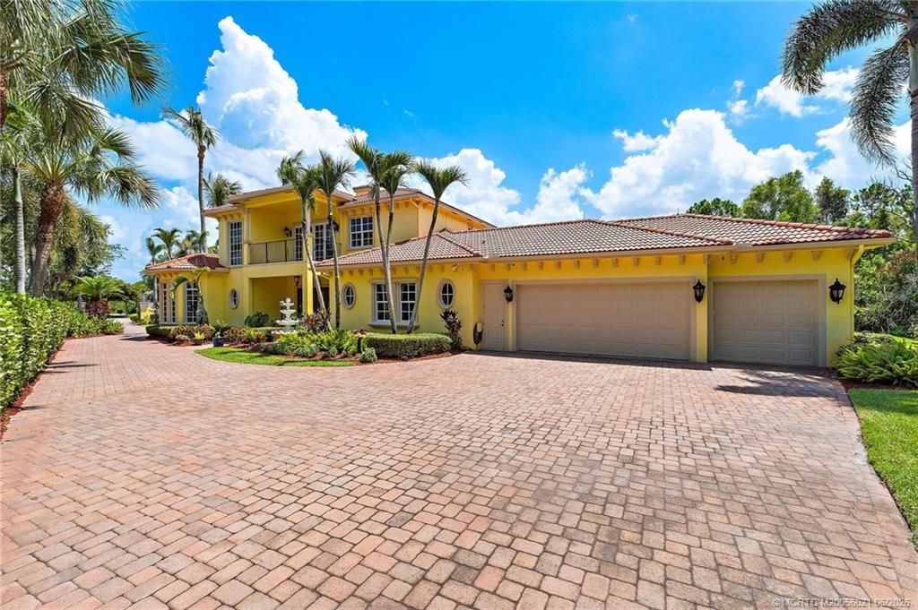 32 SW Wiregrass Court , Palm City, FL 34990 Photo
