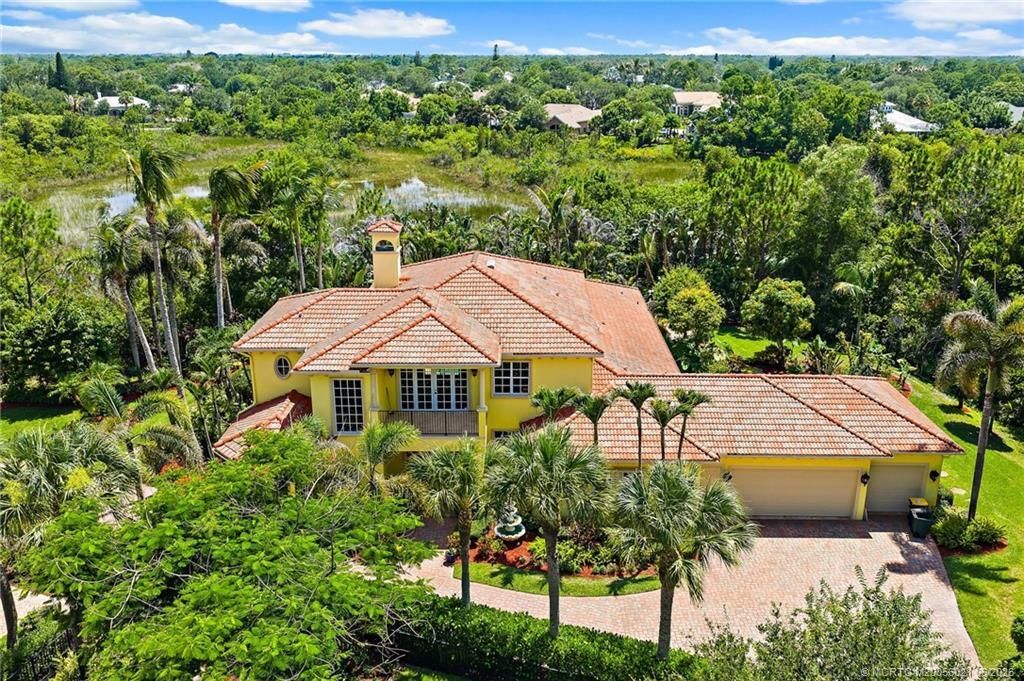32 SW Wiregrass Court , Palm City, FL 34990 Photo