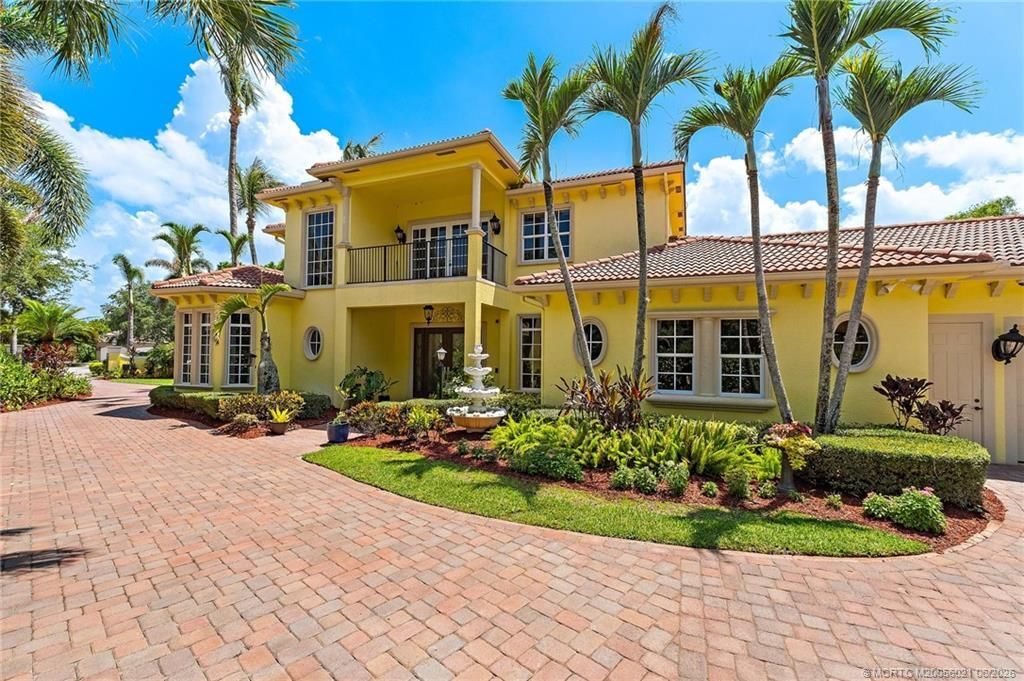 32 SW Wiregrass Court , Palm City, FL 34990 Photo