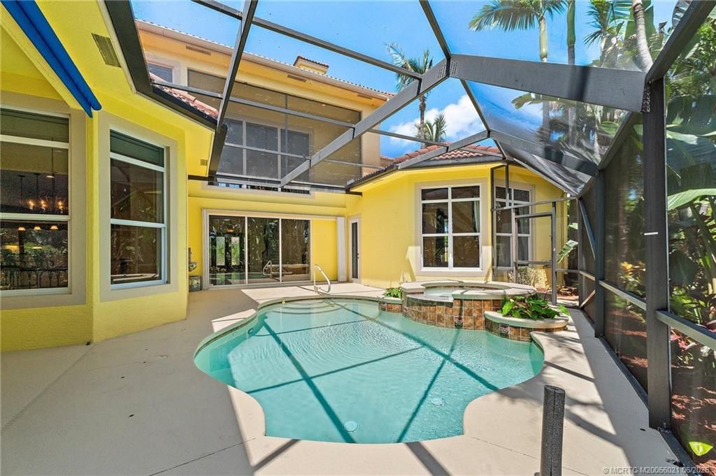 32 SW Wiregrass Court , Palm City, FL 34990 Photo