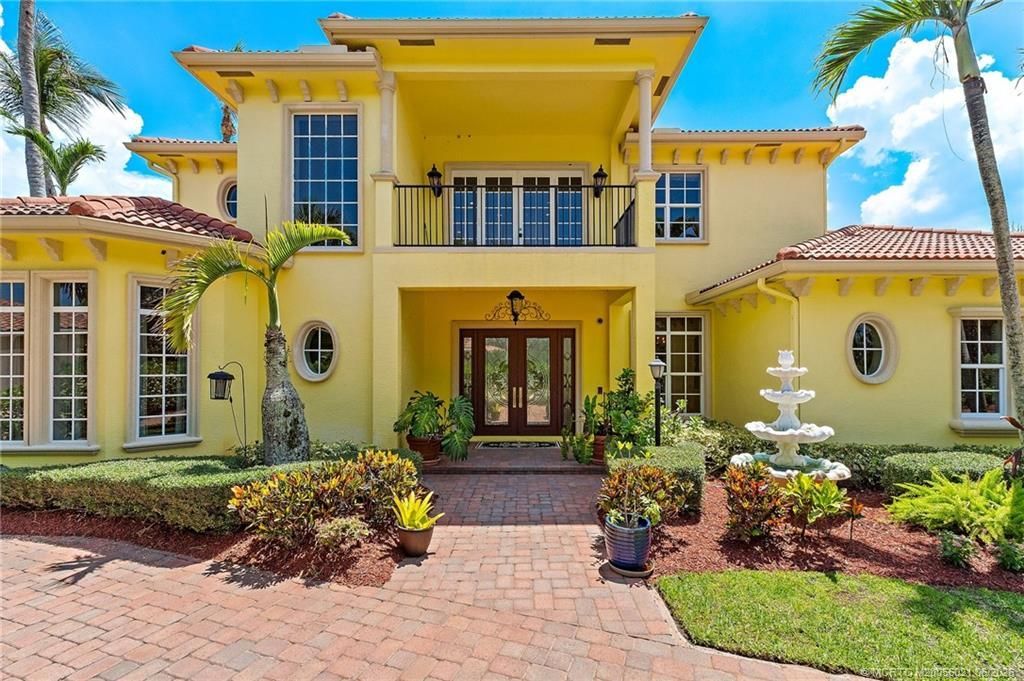 32 SW Wiregrass Court , Palm City, FL 34990 Photo