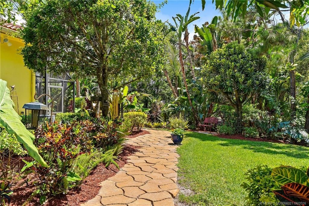 32 SW Wiregrass Court , Palm City, FL 34990 Photo