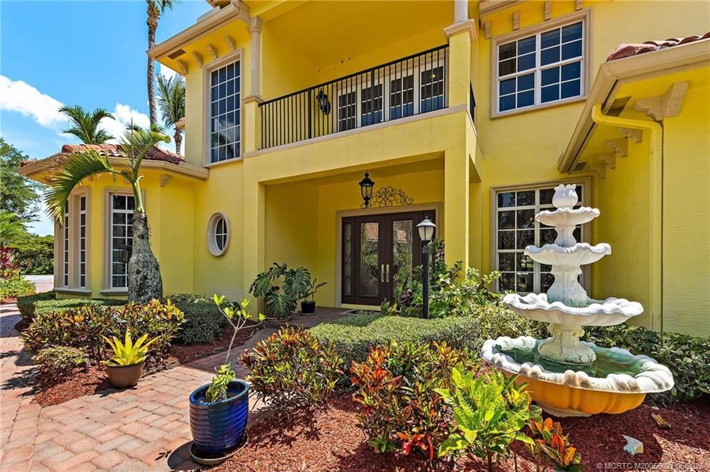 32 SW Wiregrass Court , Palm City, FL 34990 Photo