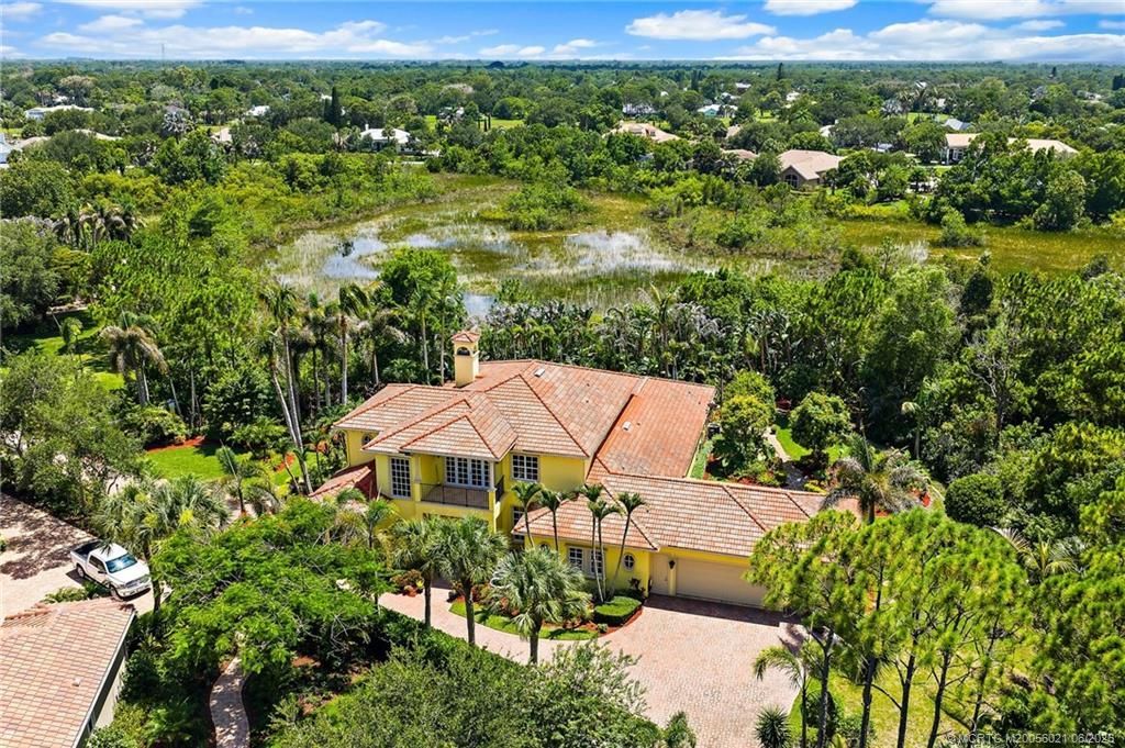 32 SW Wiregrass Court , Palm City, FL 34990 Photo