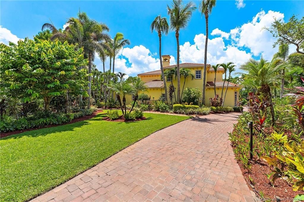 32 SW Wiregrass Court , Palm City, FL 34990 Photo