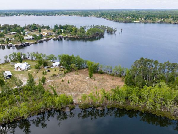Lot 11 Linda Lane , Alford, FL 32420