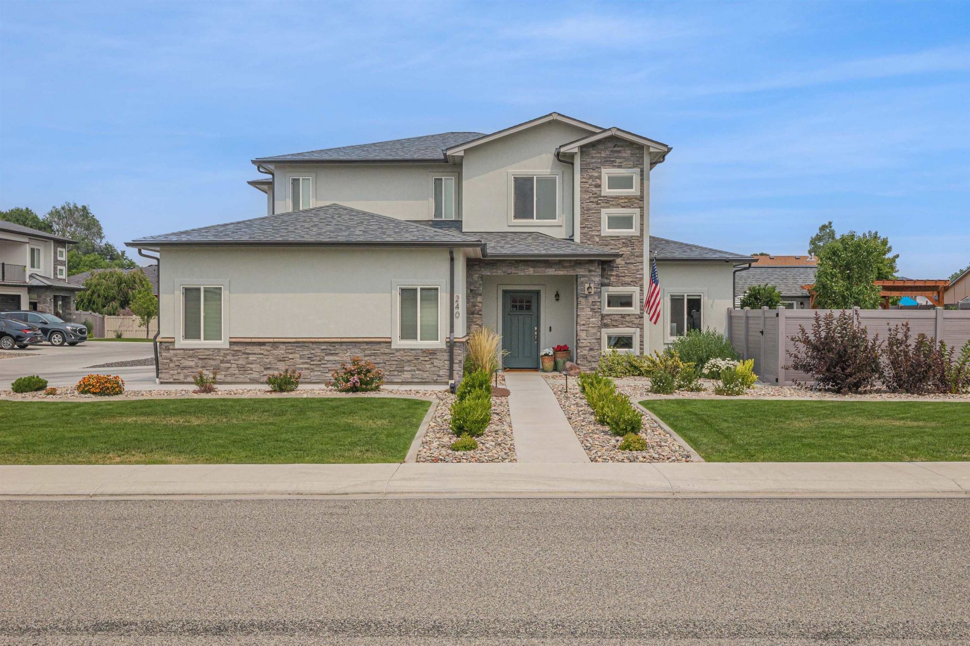 240 Esperanza Court  Grand Junction, CO 81503