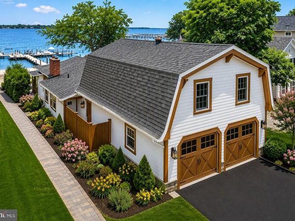 3440 SOUTH RIVER TERRACE, EDGEWATER, MD 21037