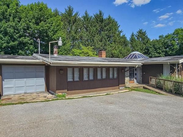 922 ACADEMY AVENUE , OWINGS MILLS, MD 21117