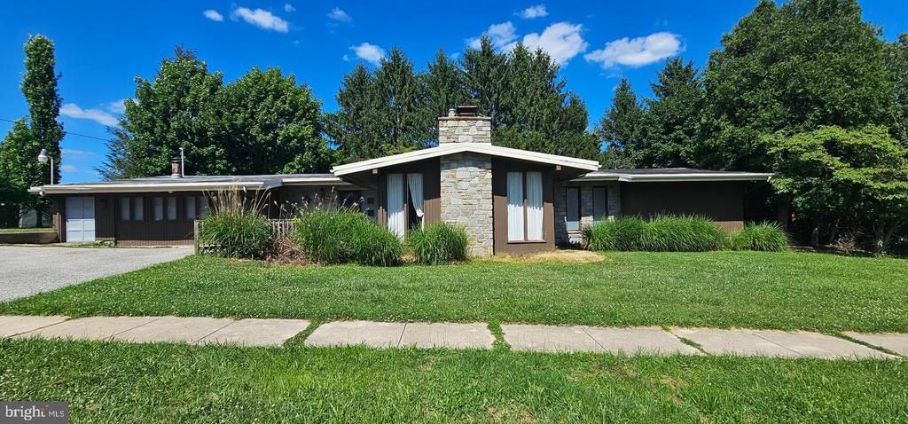 922 ACADEMY AVENUE, OWINGS MILLS, MD 21117
