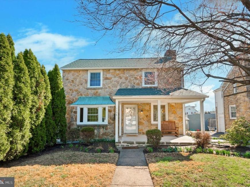 1156 Garfield Avenue , Havertown, PA 19083 Main Photo