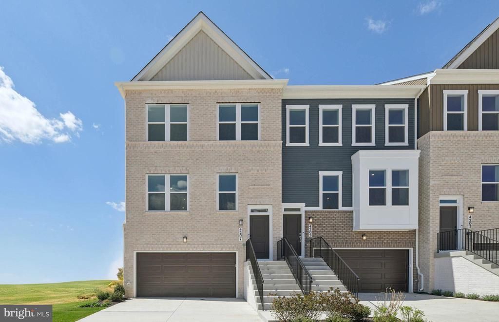 4207 ELIZA COURT , UPPER MARLBORO, MD 20772