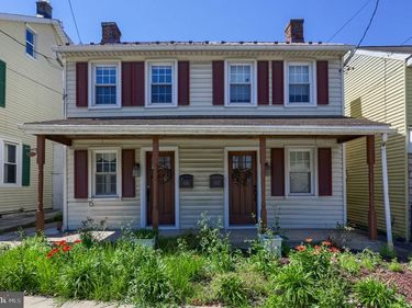 1122-1124 LANCASTER AVENUE , COLUMBIA, PA 17512