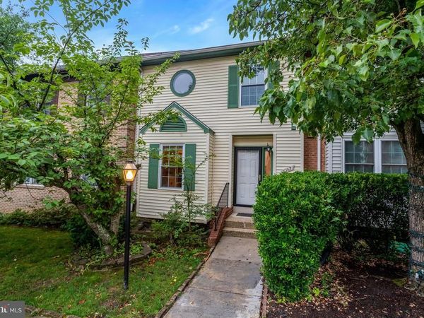 6167 CASTLETOWN WAY, ALEXANDRIA, VA 22310