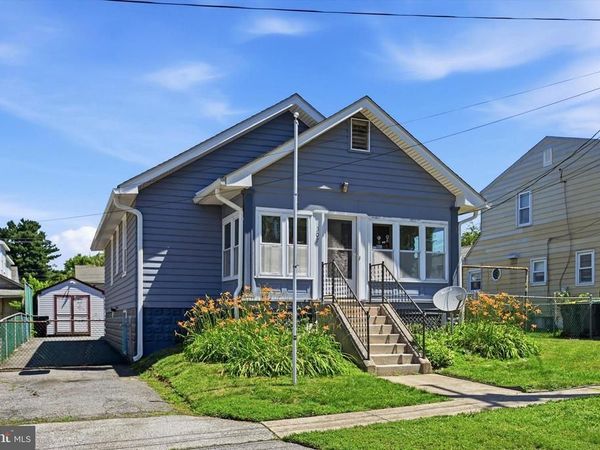 307 LOREWOOD AVENUE, WILMINGTON, DE 19804