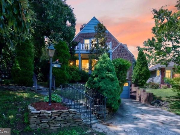 319 N NEWTON LAKE DRIVE, COLLINGSWOOD, NJ 08108